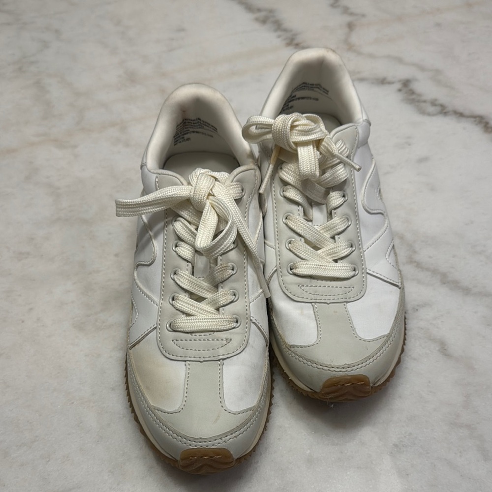 White Sneakers by Universal Thread